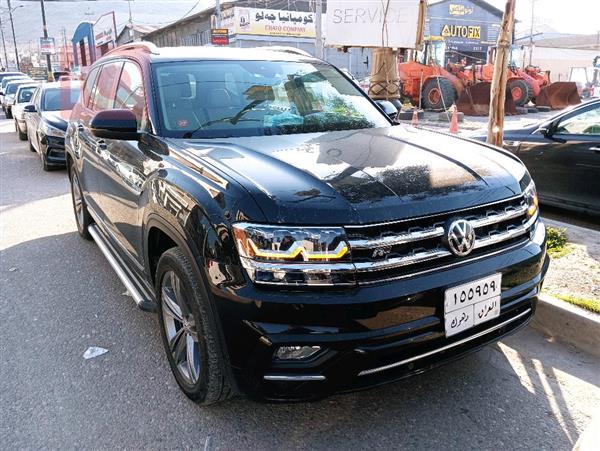 Volkswagen for sale in Iraq